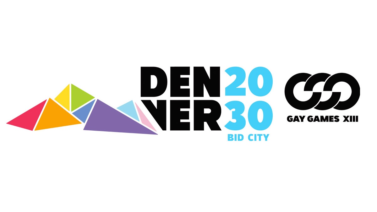 Denver Gay Games