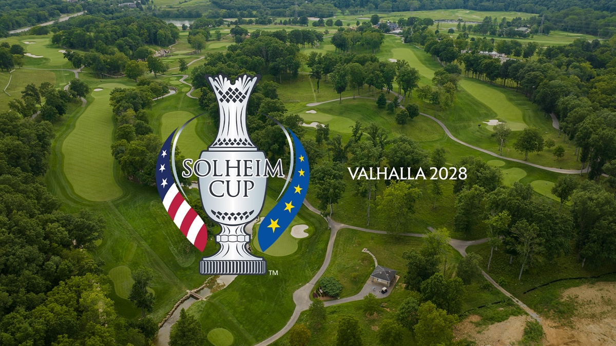 Solheim Cup Valhalla