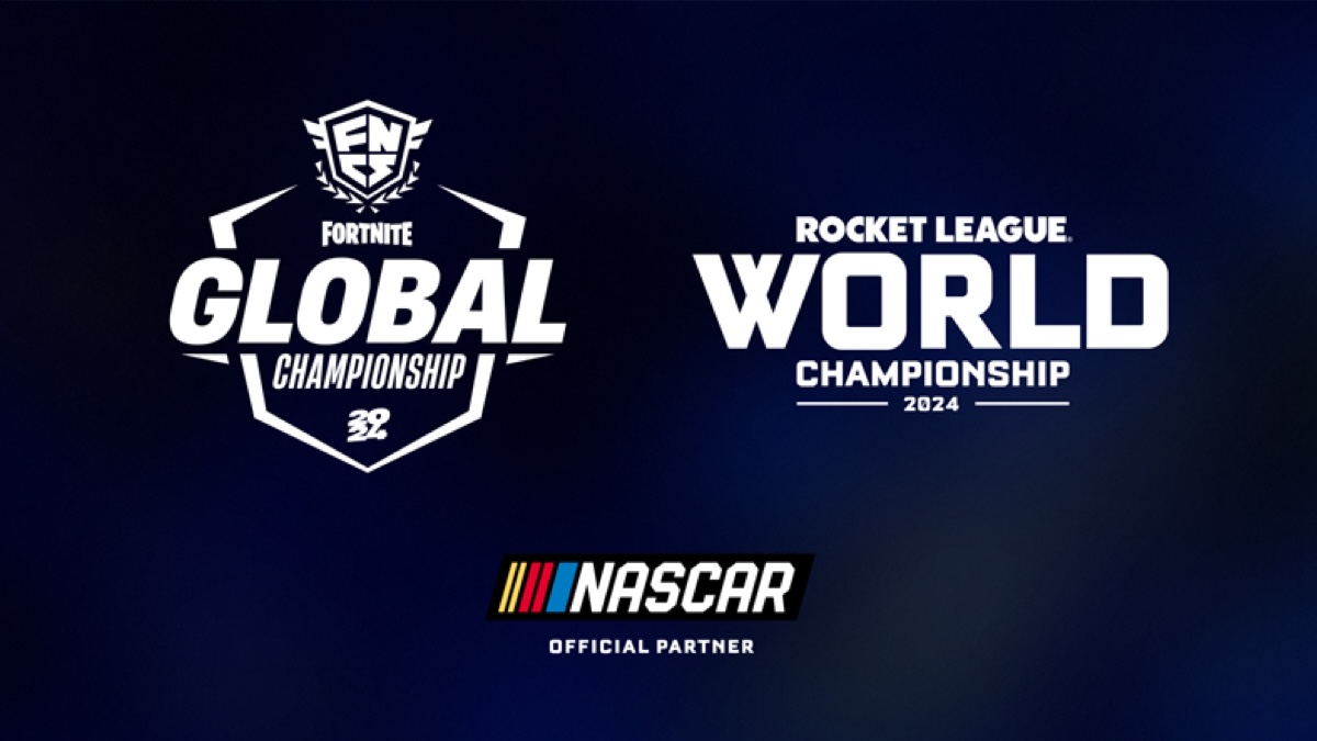 BLAST Partners with NASCAR for Two Championship Events in Fort Worth ...