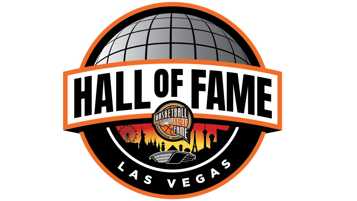 2027 HOF Las Vegas