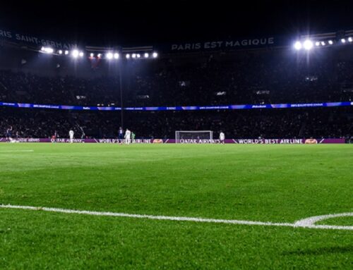 PSG-Strasbourg: Investigation Opened by the Paris Prosecution After Homophobic Chants by PSG Supporters