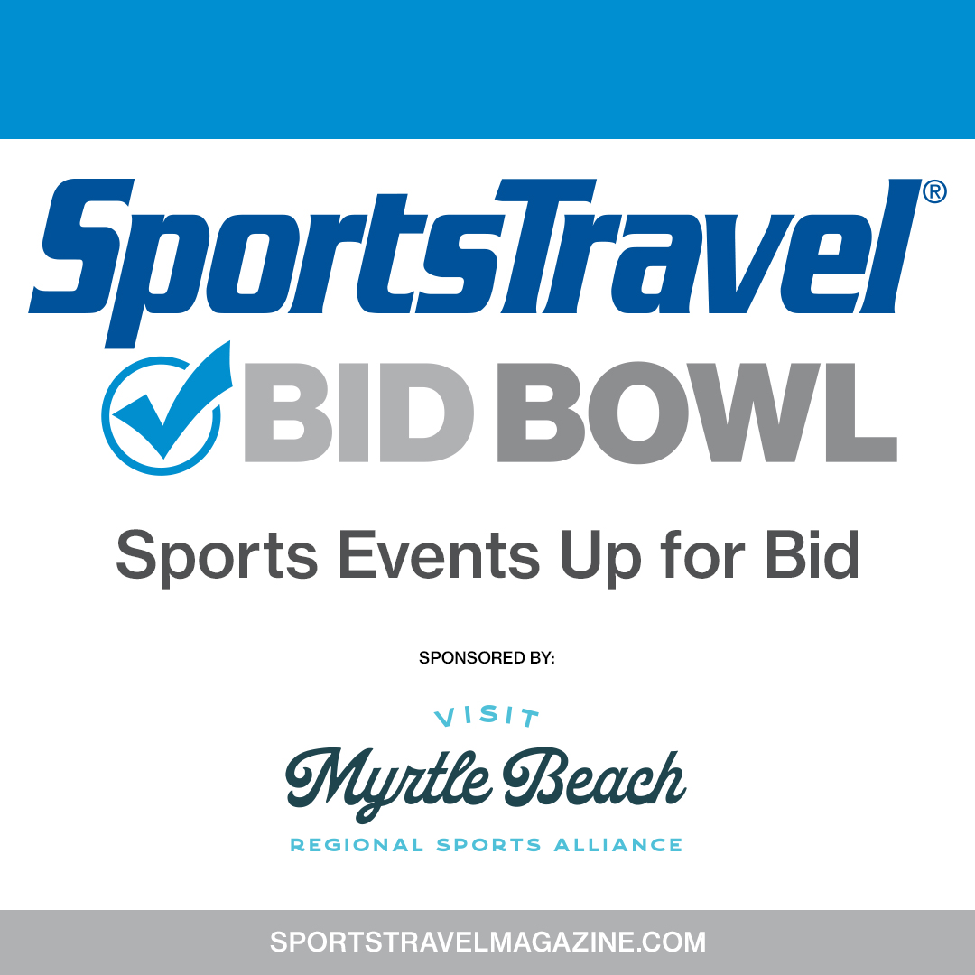 ST Bid Bowl Social Sponsored Myrtle Beach