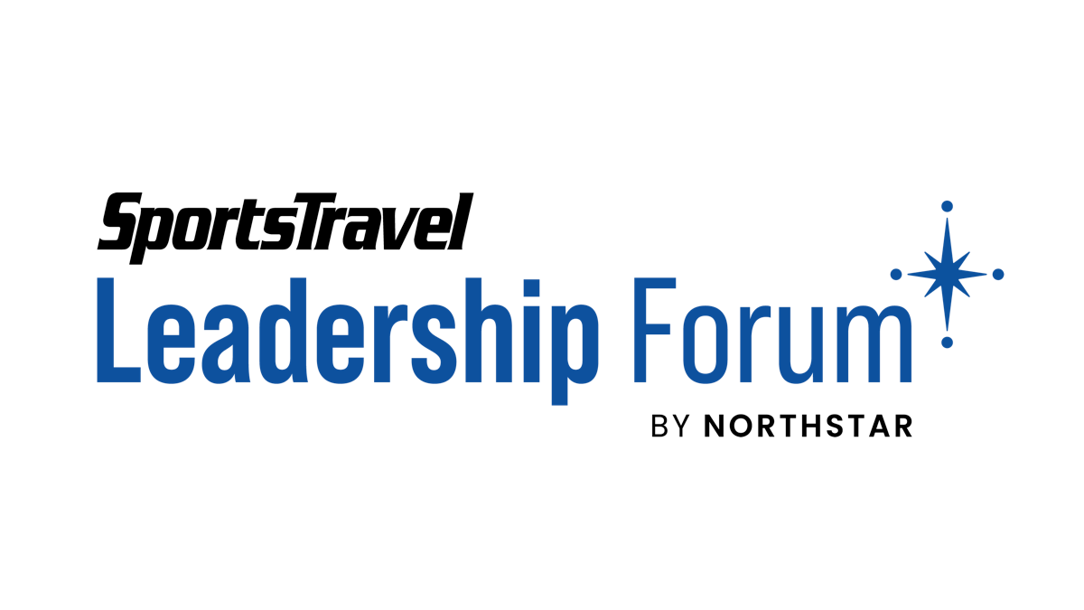 ST Leadership Forum logo