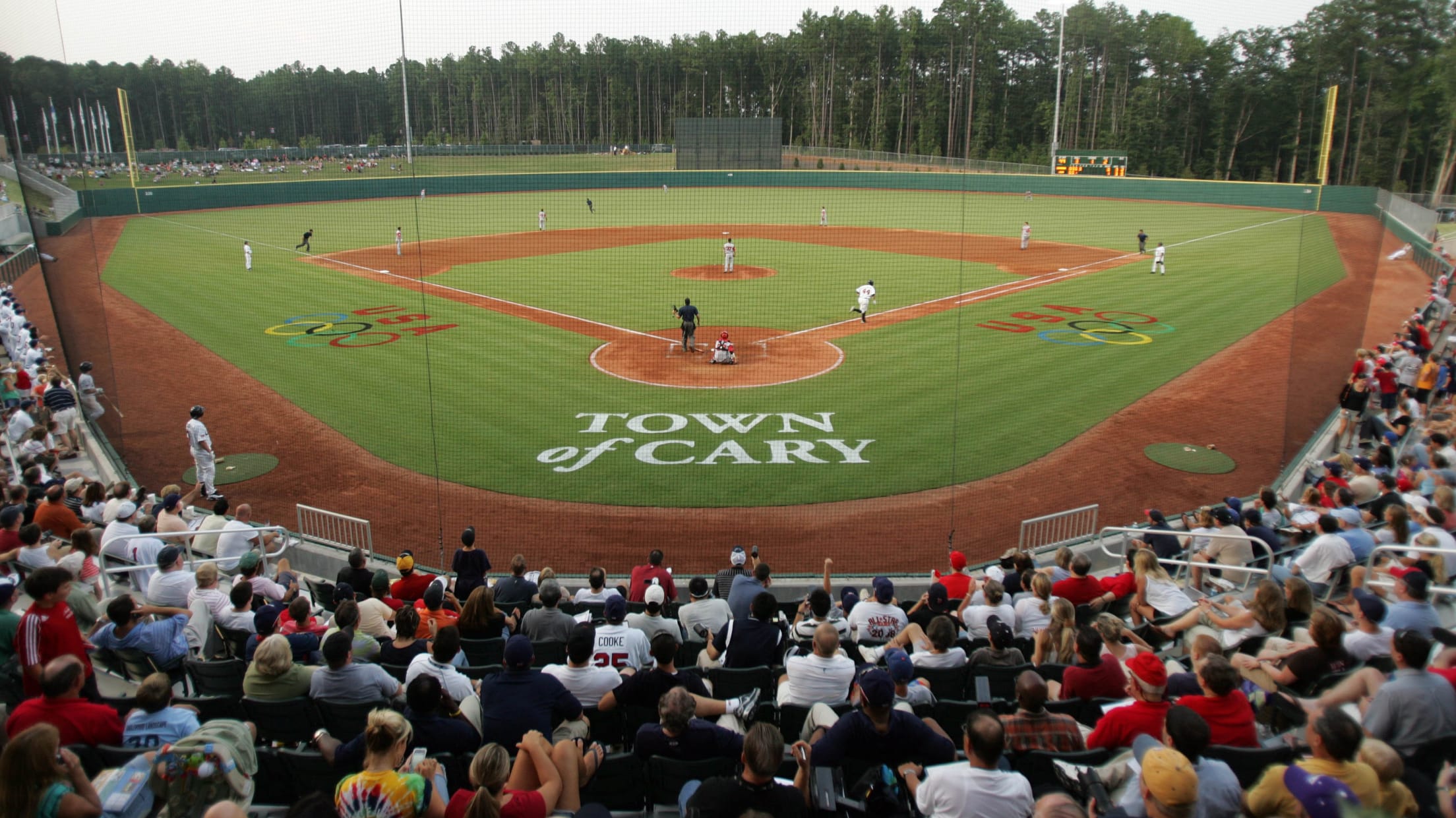 USA Baseball