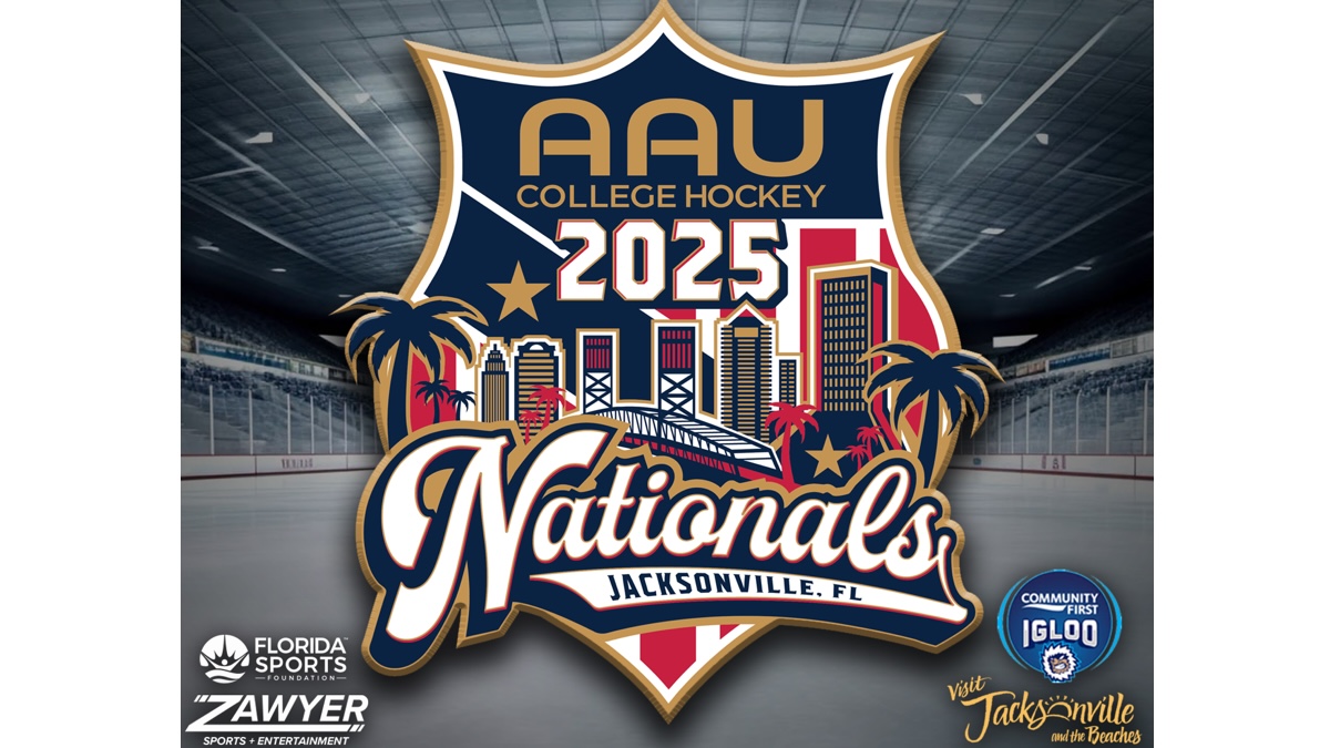 AAU Hockey Jacksonville