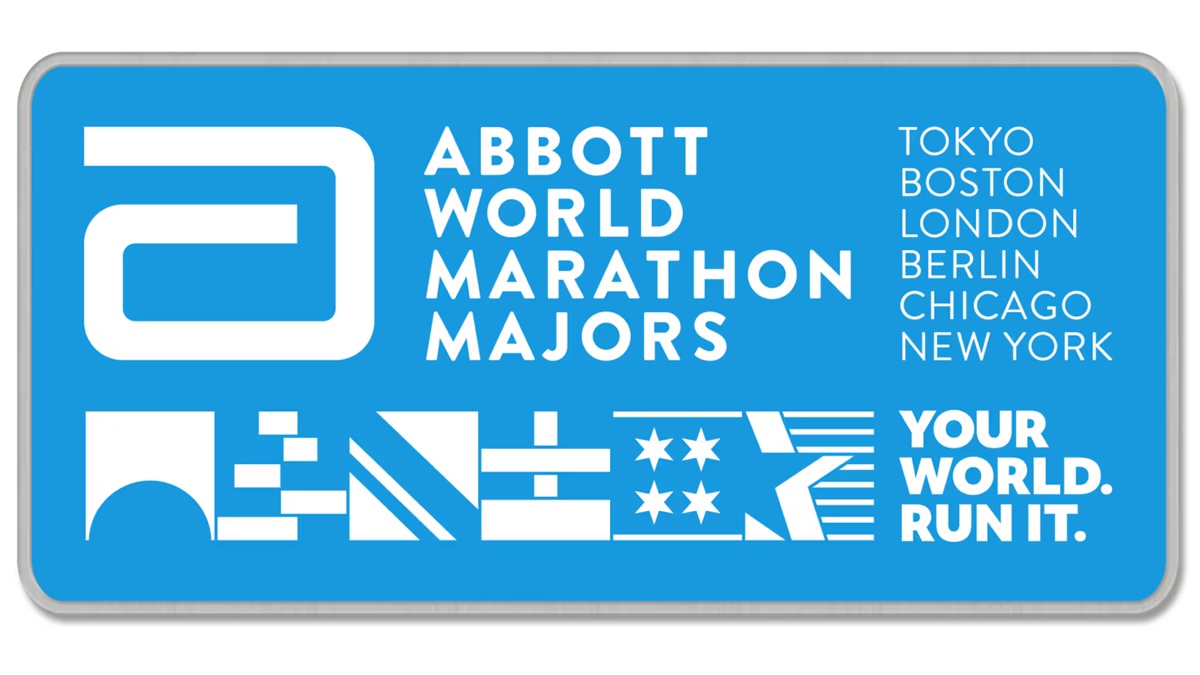 Abbott World Marathon