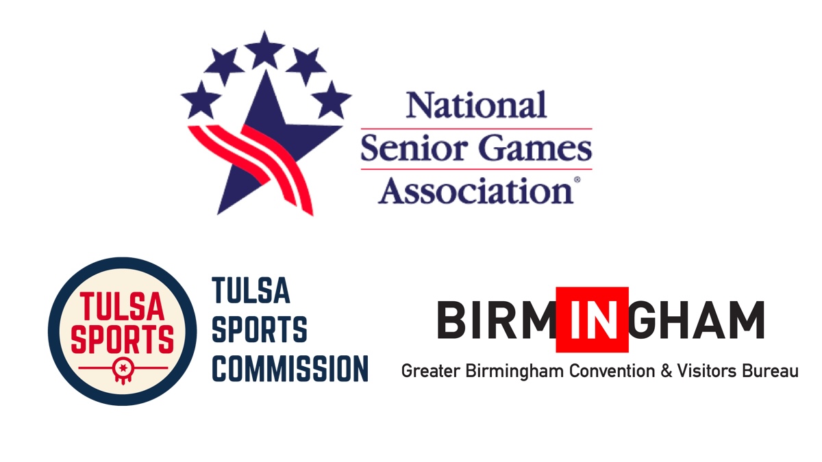 National Senior Games Tulsa Birmingham