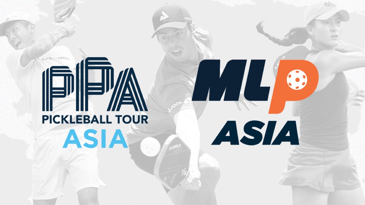 Pickleball Asia