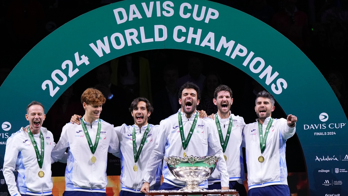 2024 Davis Cup