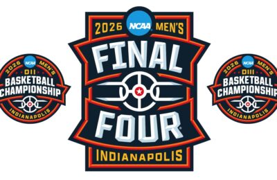 2026 NCAA Men’s Final Four Logo Revealed