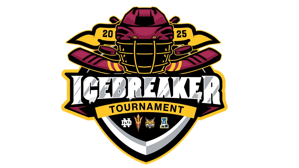 Arizona State Icebreaker