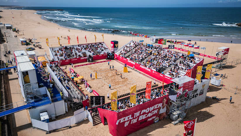 FIVB Beach Pro Tour