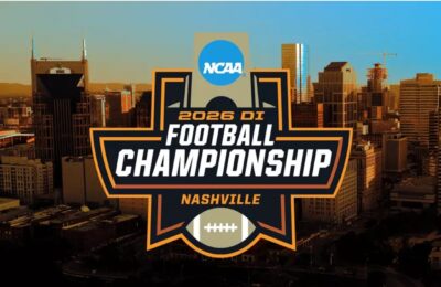 Nashville to Host FCS Championship Game in 2026 and 2027