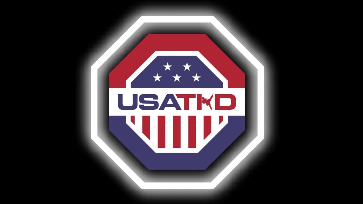 USA Taekwondo