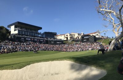 PGA to Move Genesis Invitational After Los Angeles Wildfires