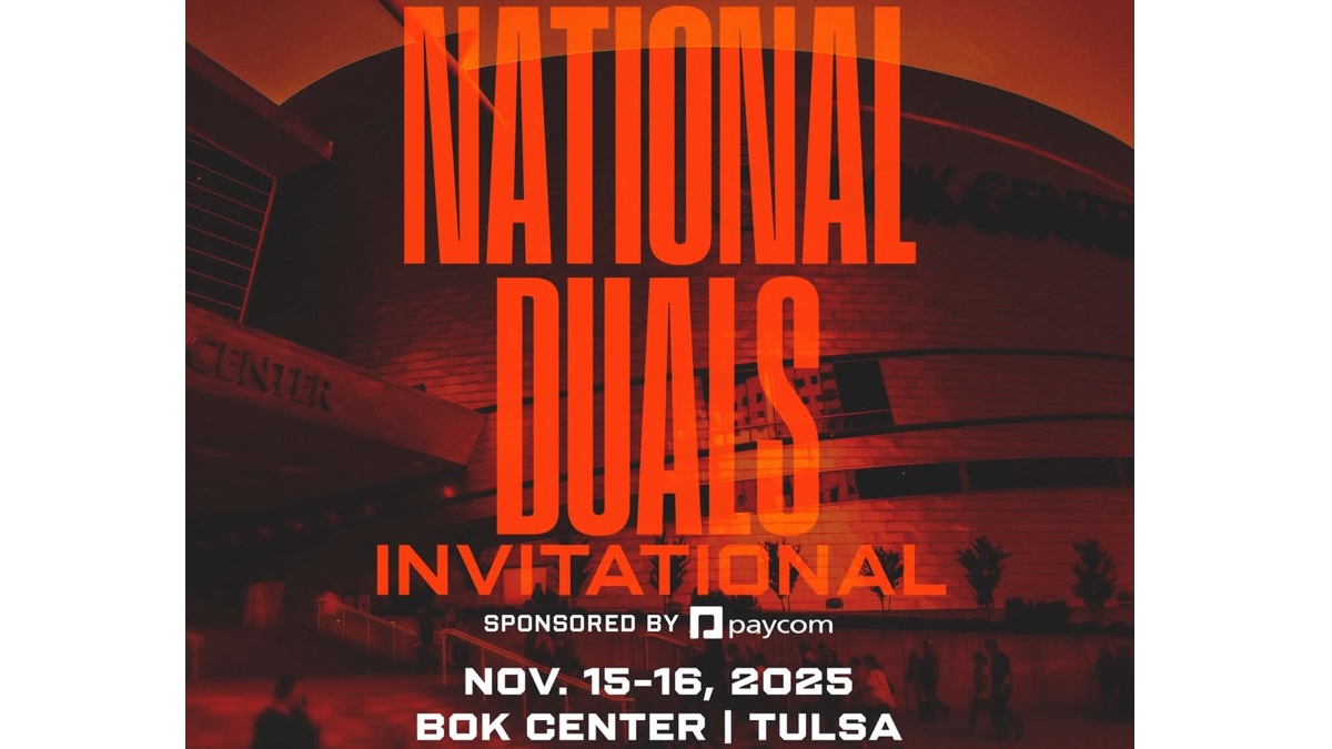 National Duals Invitational