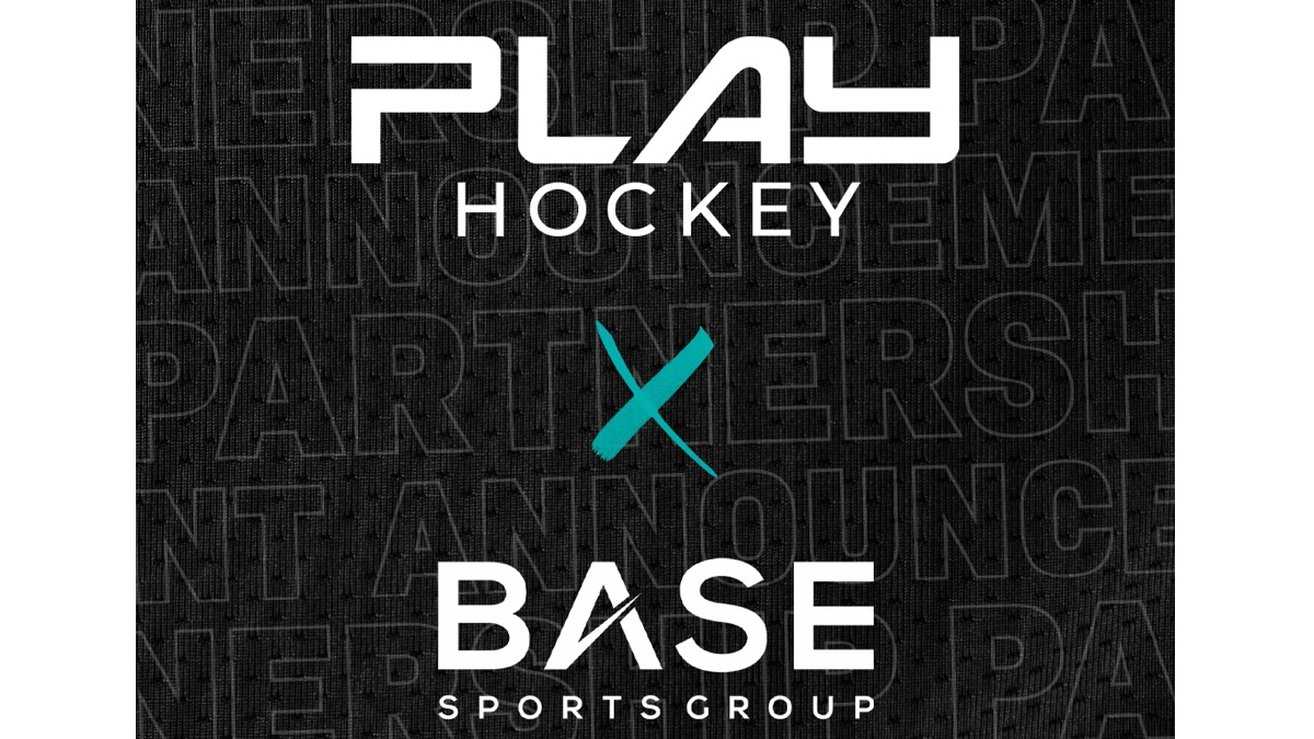 Play Hockey BASE Sports Group