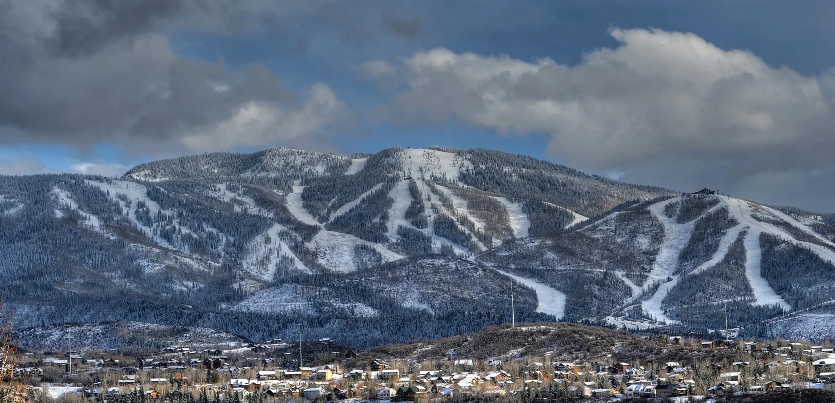 Steamboat Springs FIS