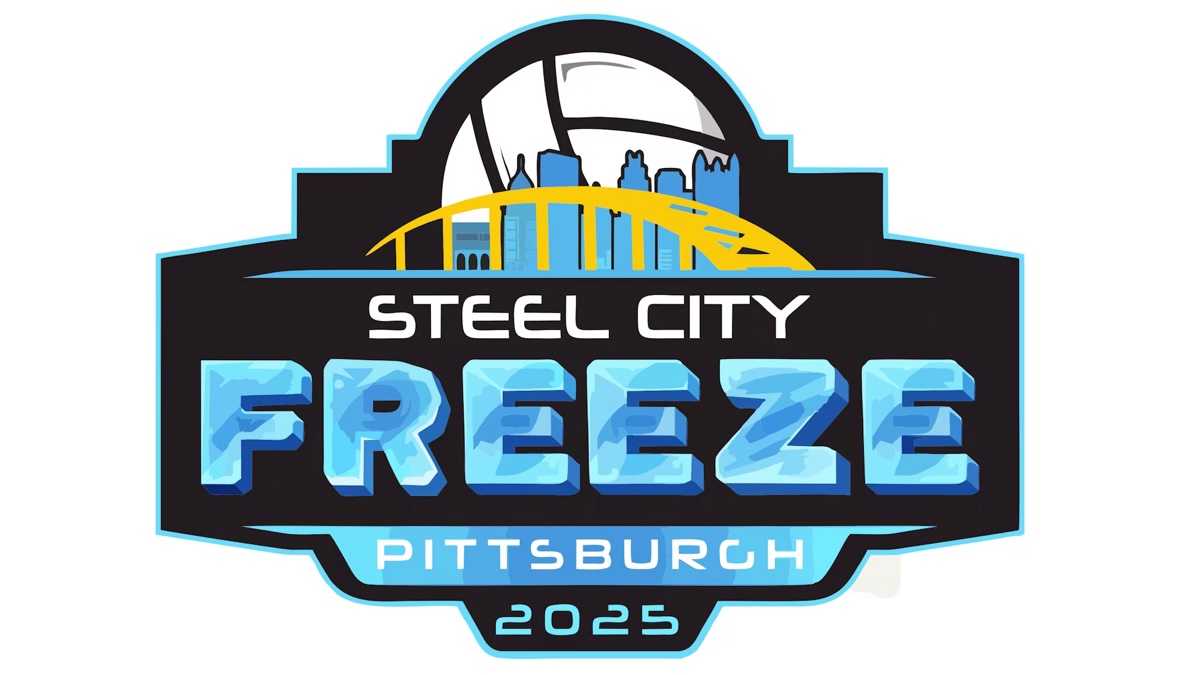 Steel City Freeze