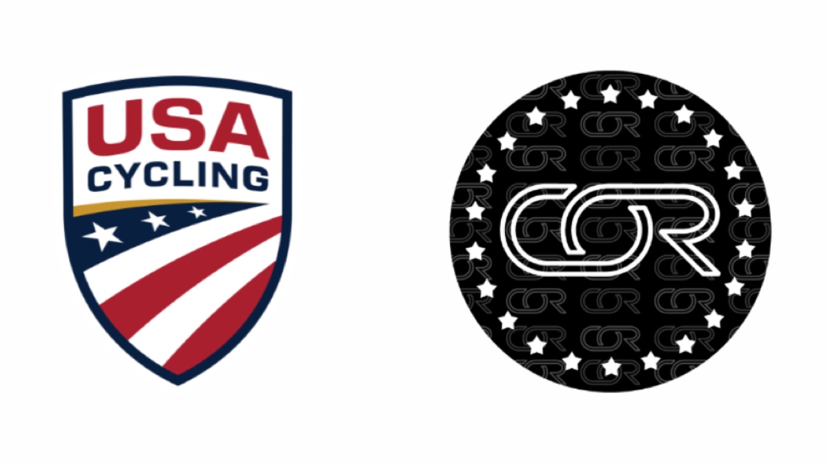 USA Cycling COR