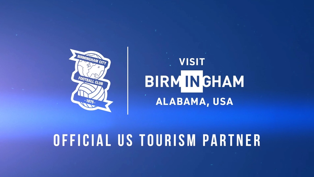 Birmingham FC Birmingham CVB