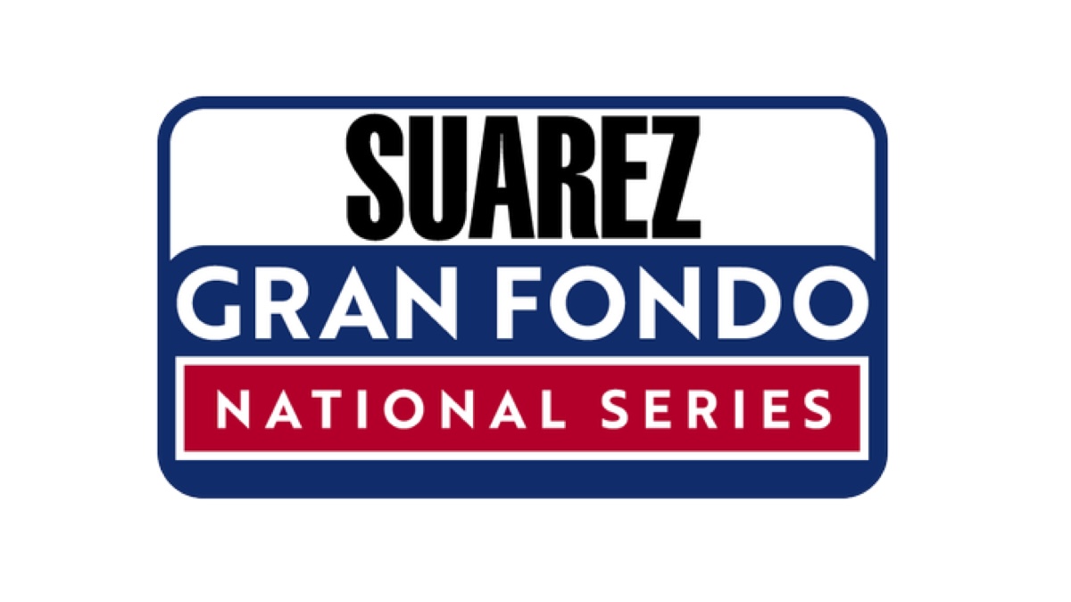 Gran Fondo National Series