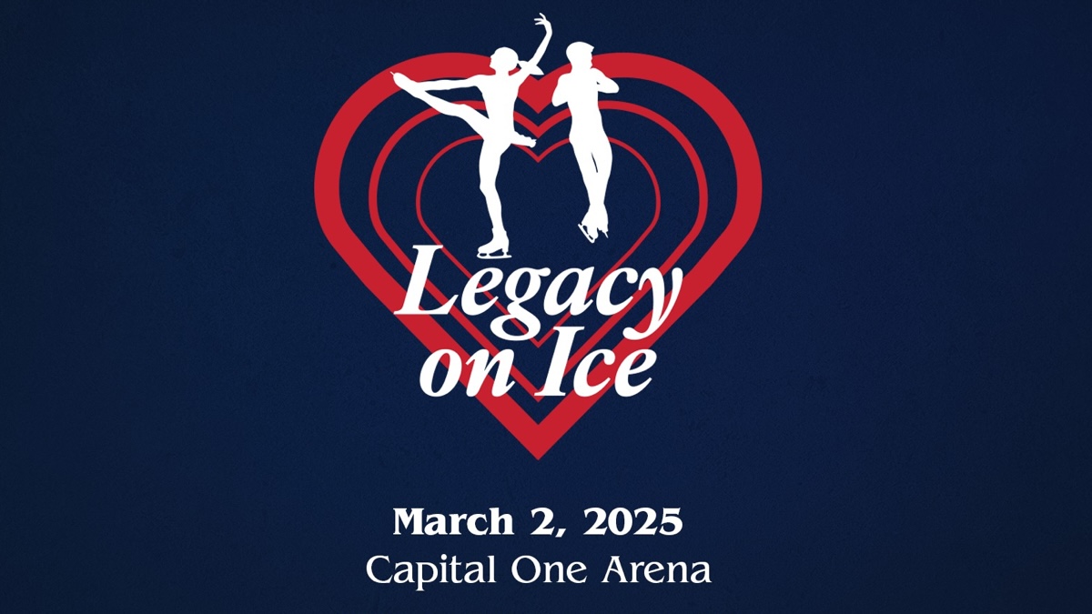 Legacy on Ice