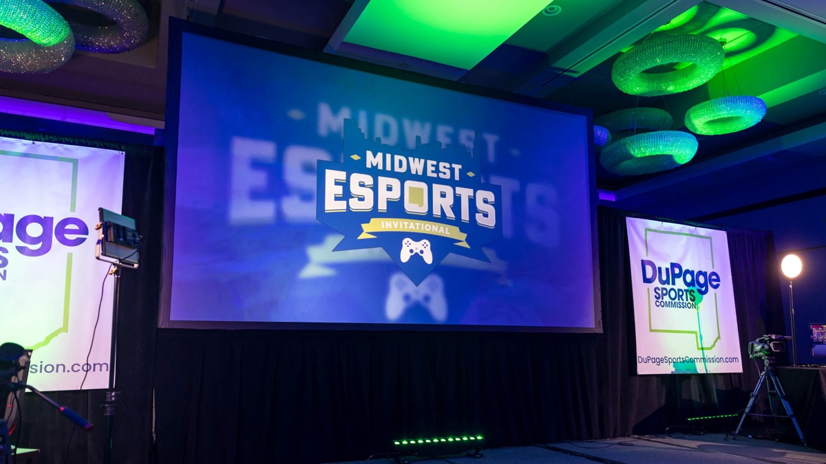 Midwest Esports