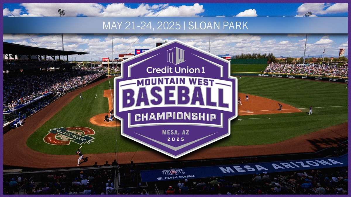 Mountain West Baseball Championship