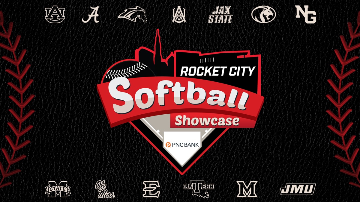 Rocket City Softball Showcase