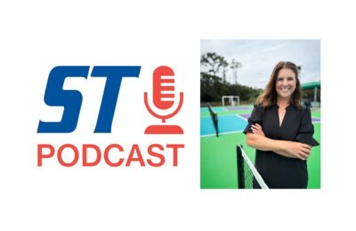 Laura Gainor: The Power of Pickleball Marketing