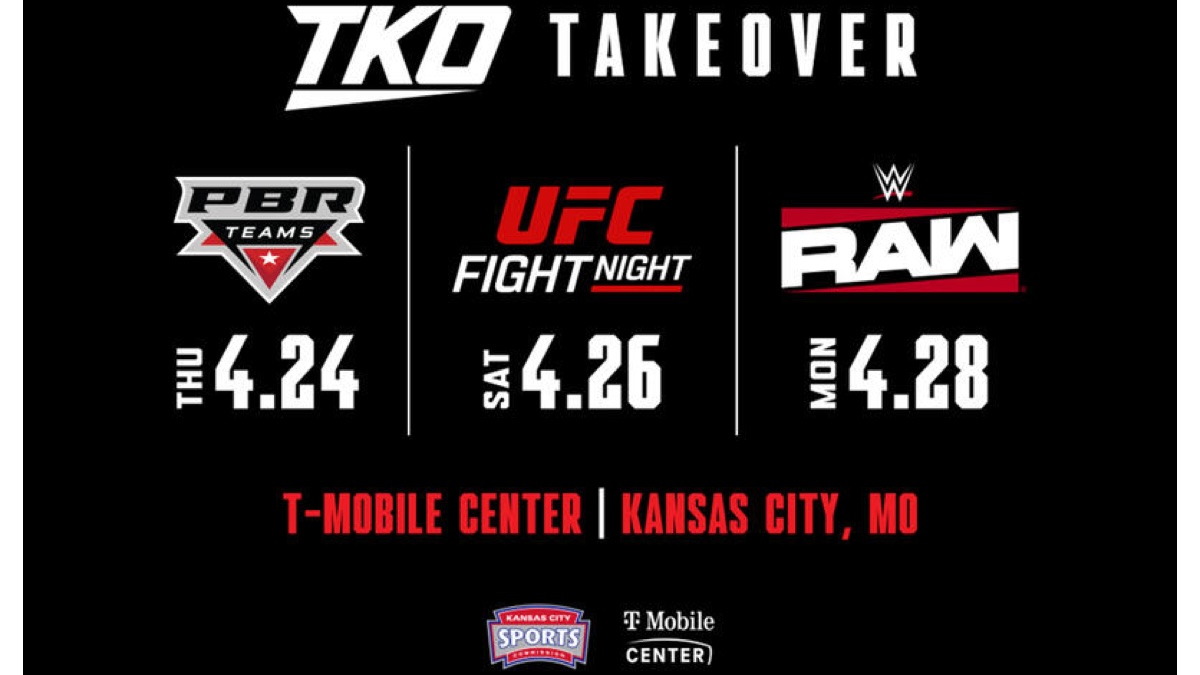 TKO Kansas City