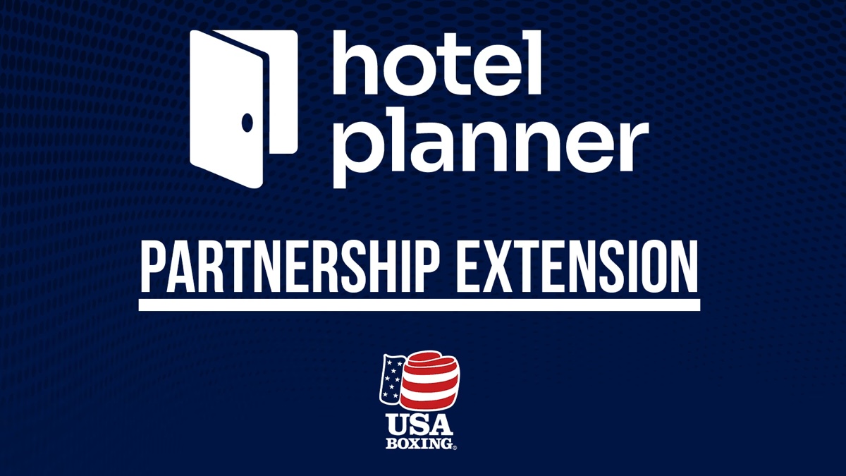 HotelPlanner USA Boxing