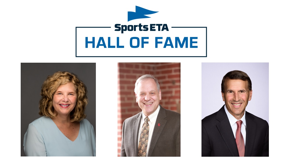 Sports ETA HOF 2025