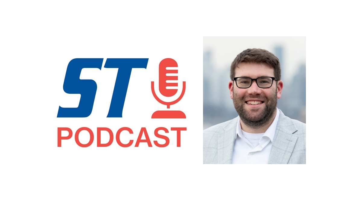 SportsTravel Podcast Alex Kerman SFIA