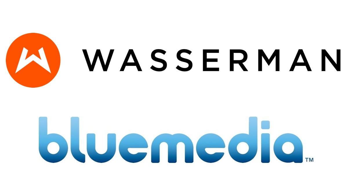 Wasserman bluemedia