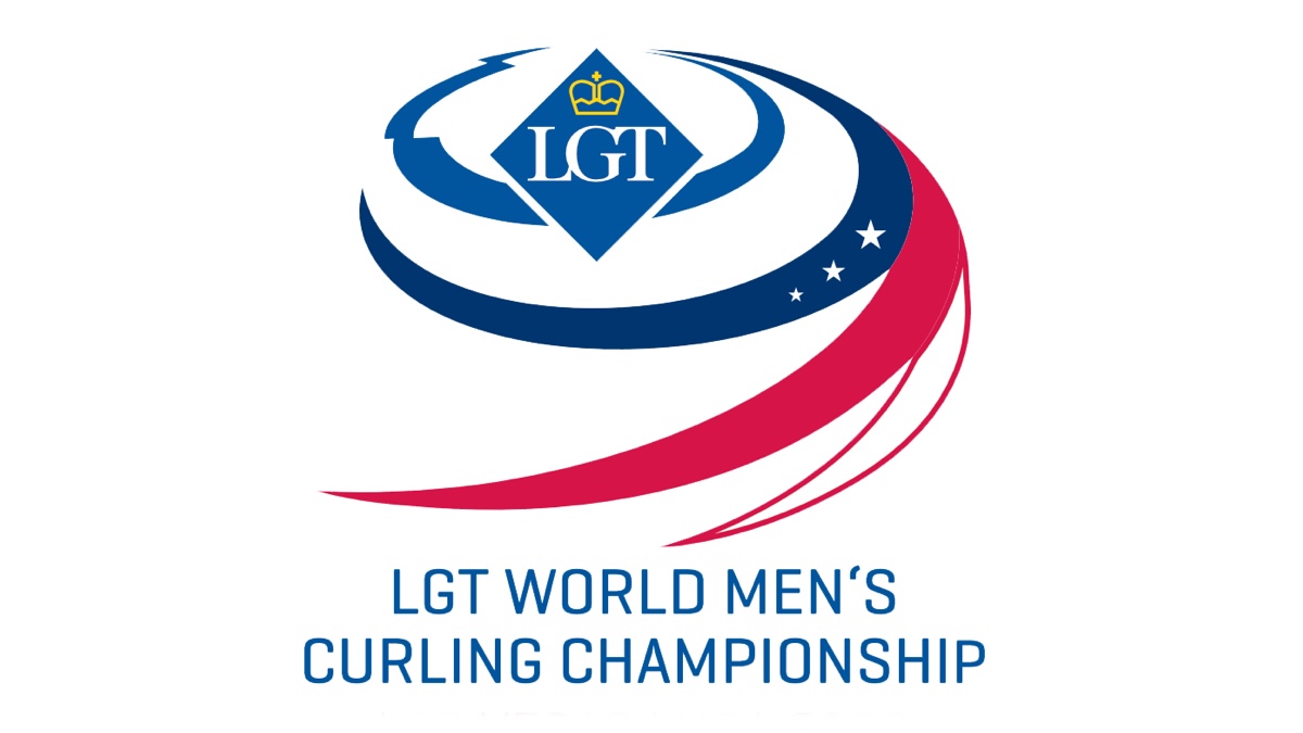 World Men’s Curling Championship